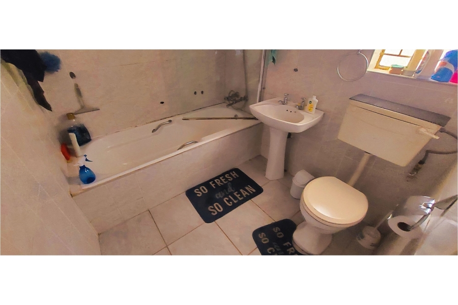 3 Bedroom Property for Sale in Meiringspark Ext 4 North West